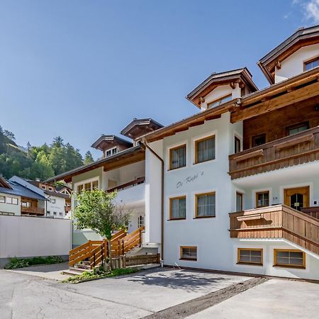 Appartmenthaus Dekupi'S Зёльден Экстерьер фото